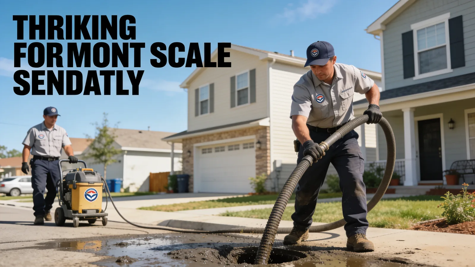 Sewage Cleanup in Mascot, VA near me